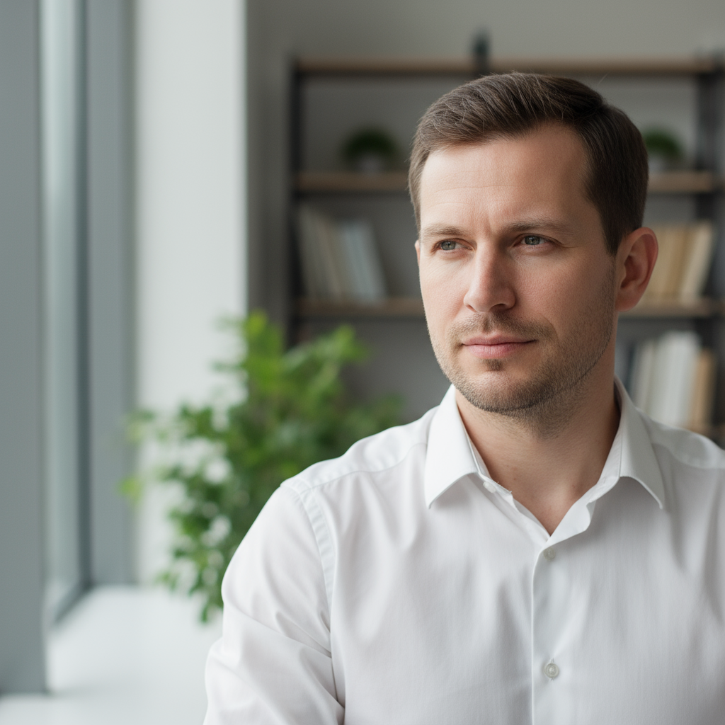 David Thompson, Systems & Conversion Strategist