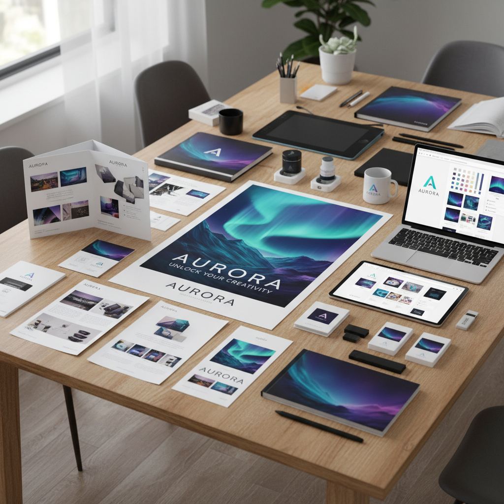 Complete Graphic Design Masterclass course thumbnail