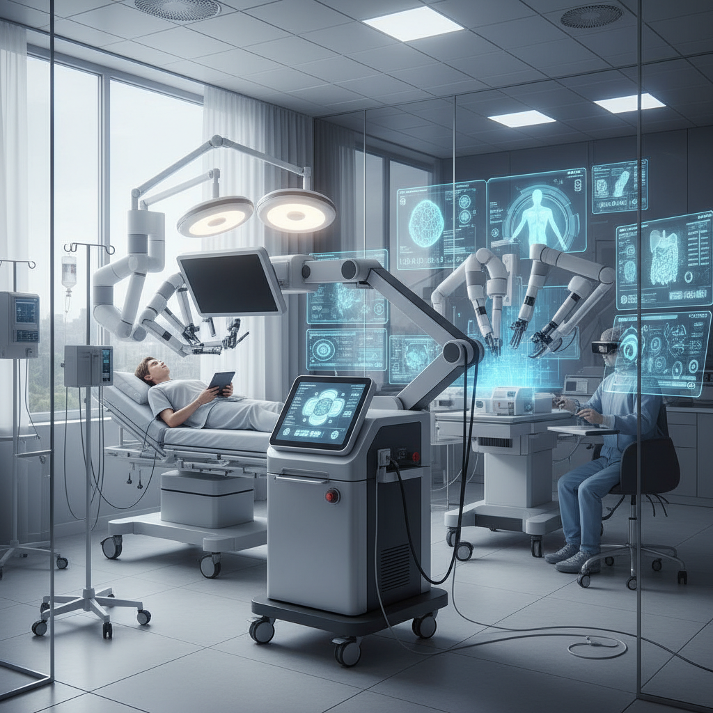 Innovation Technologique