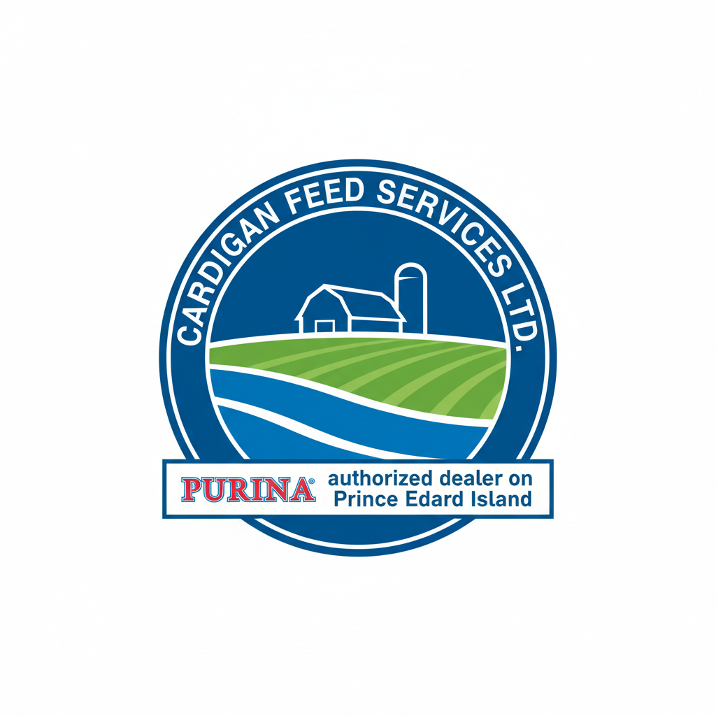 Pet food and supplies — Cardigan Feed Services PEI