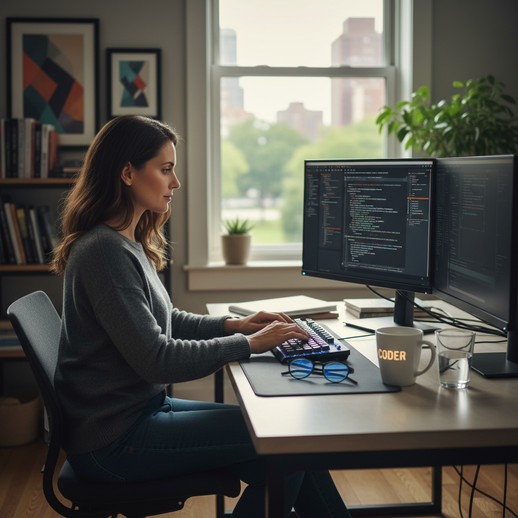 Autonomous AI software engineer with full codebase understanding