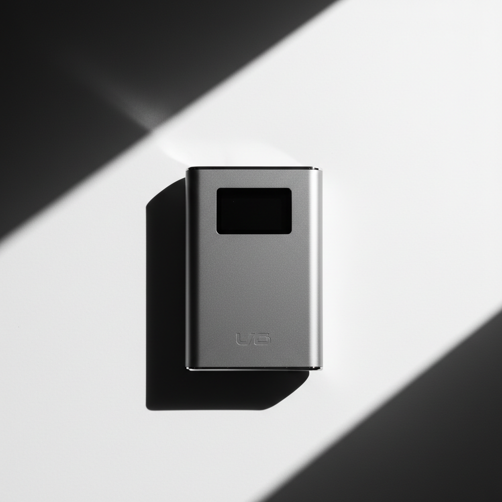 Product photo with harsh lighting and incorrect exposure causing high return rate
