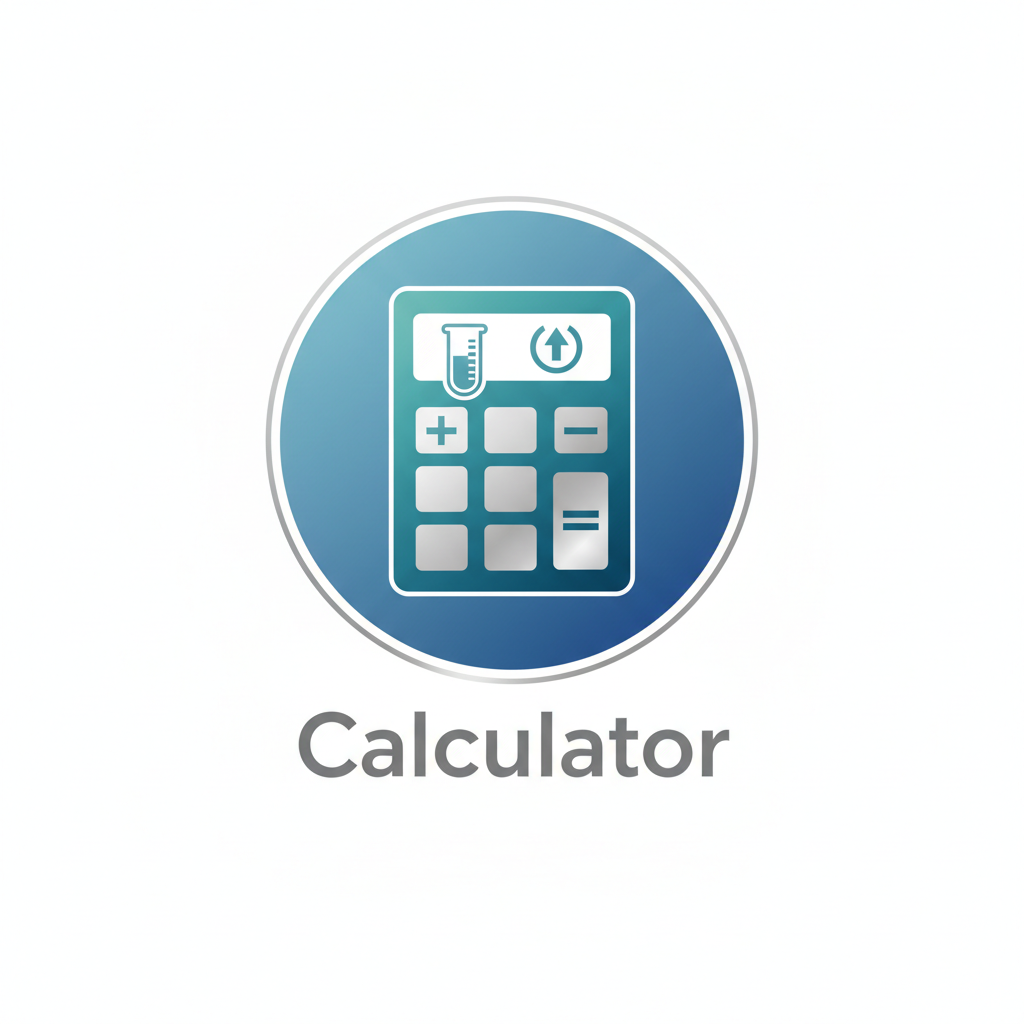 Calculator icon