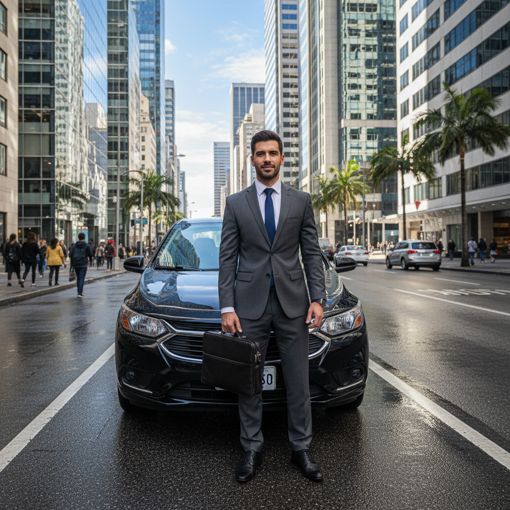 Empresari que usa Onix