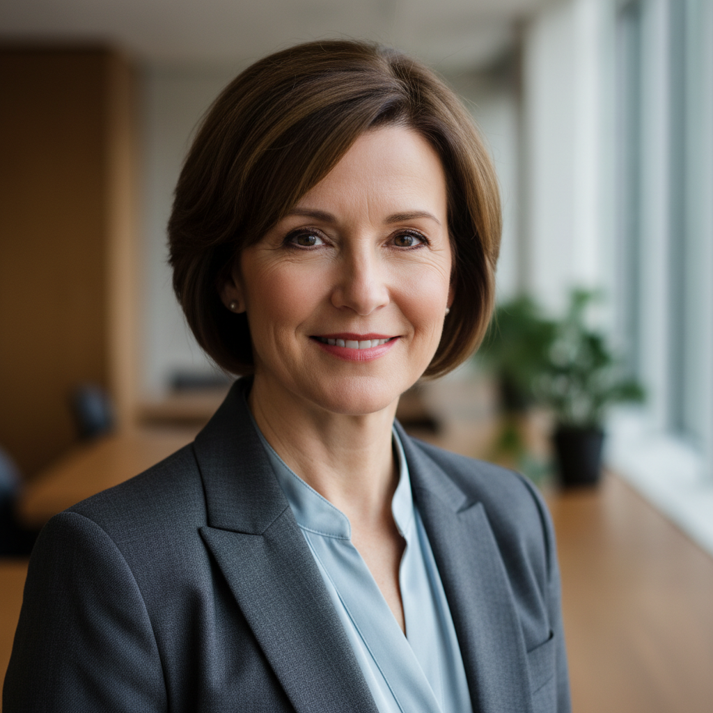 Investment educator Lisa Anderson profile photo