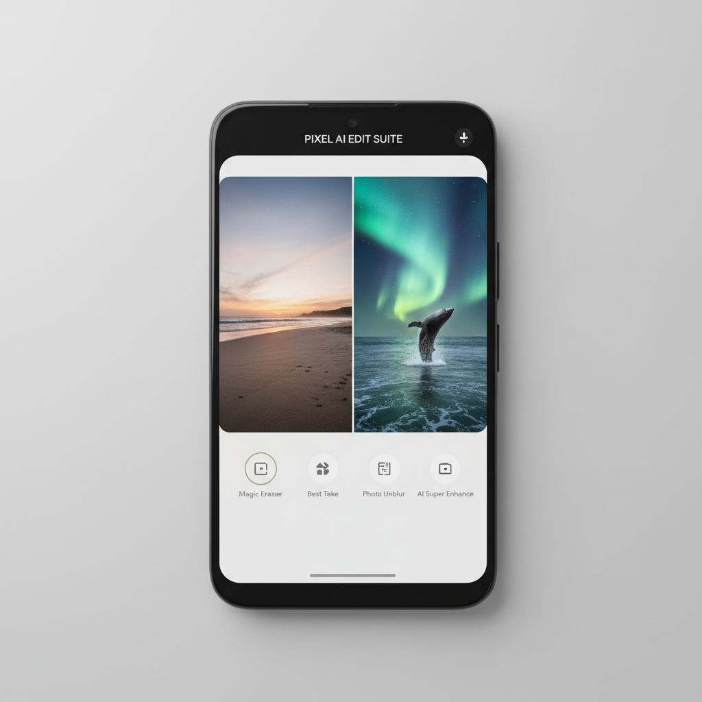 Google AI homework helper with photo problem solving