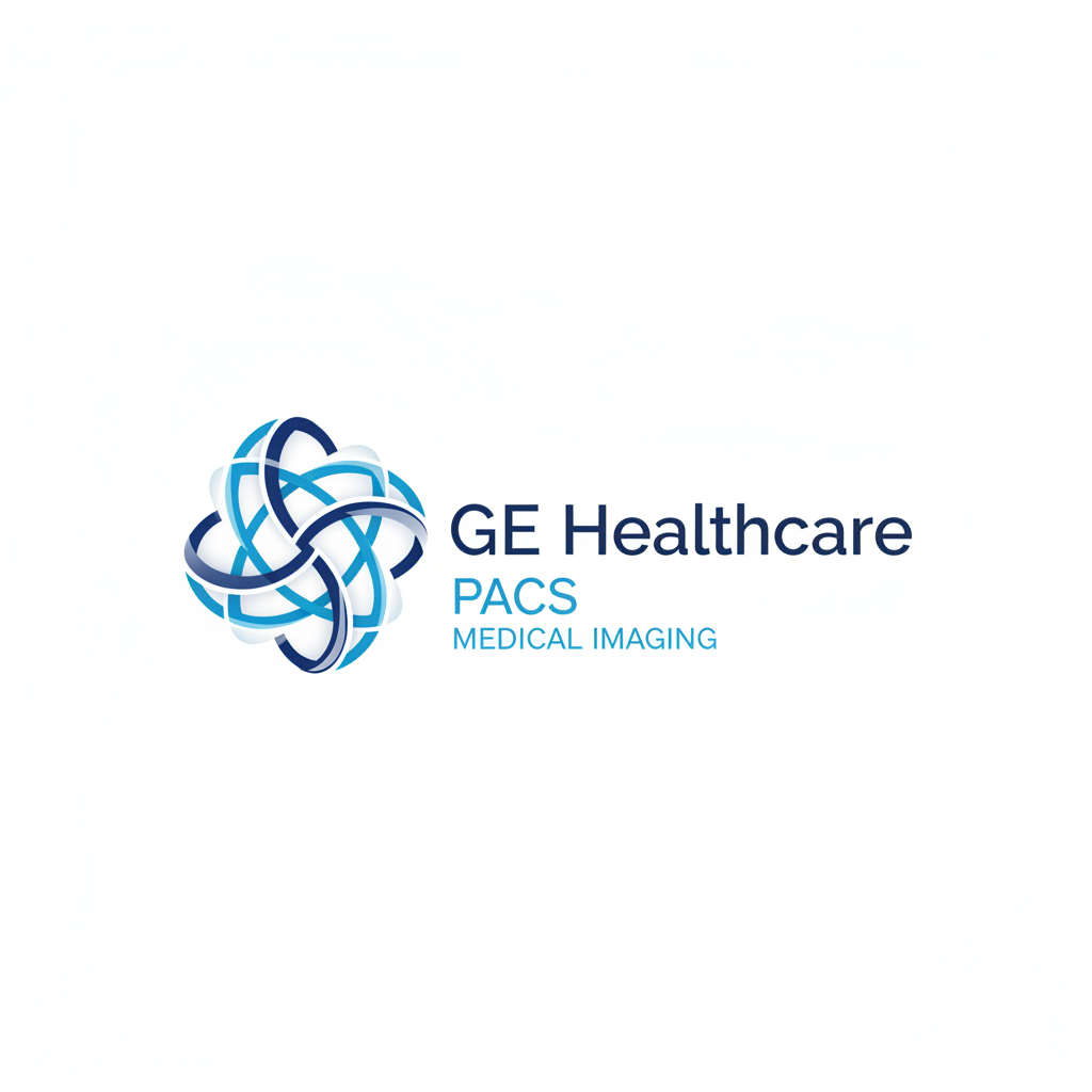 PACS medical imaging and archiving system with digital displays