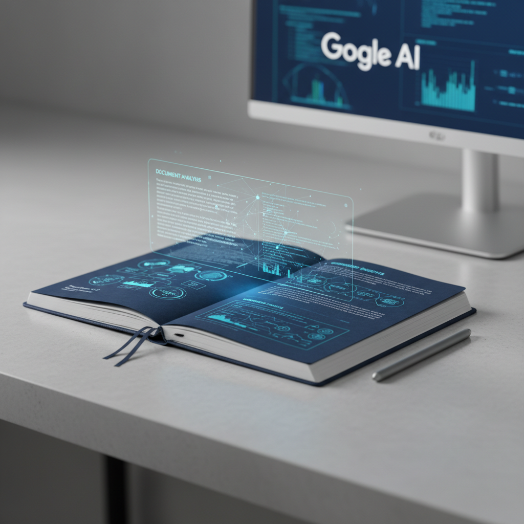 Academic research papers and literature review with AI