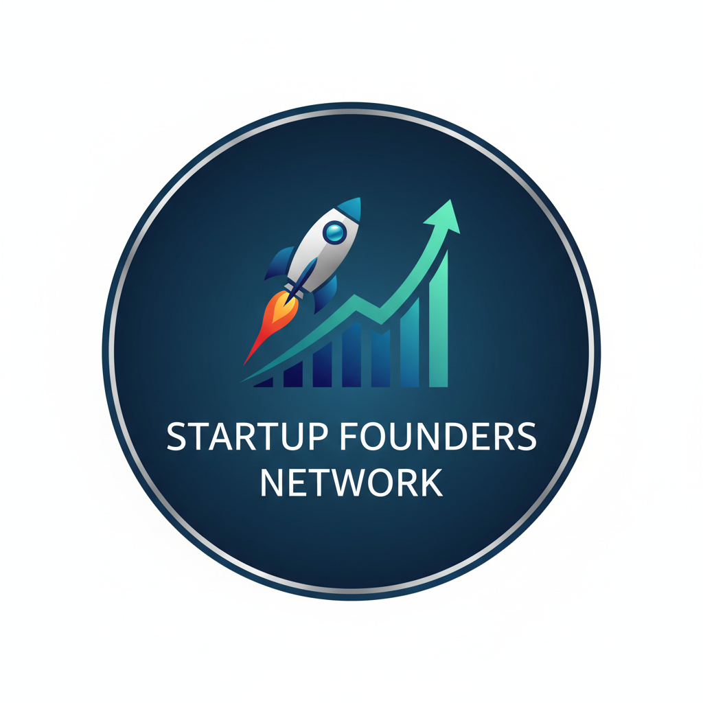 Founder journey timeline showing three failed startups and eventual unicorn success