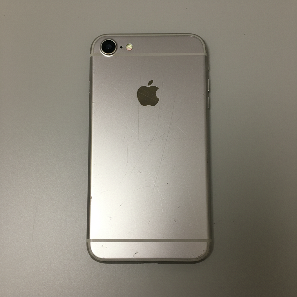 Apple iPhone X 256GB - Grade C brugt smartphone