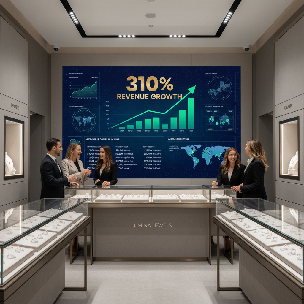 Priya Nair company logo