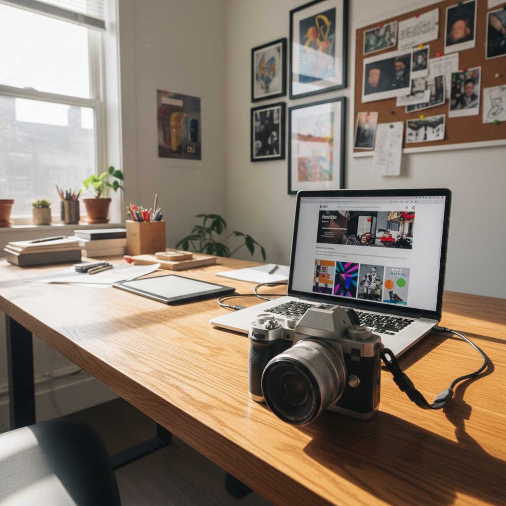 Aisha Thompson profile photo