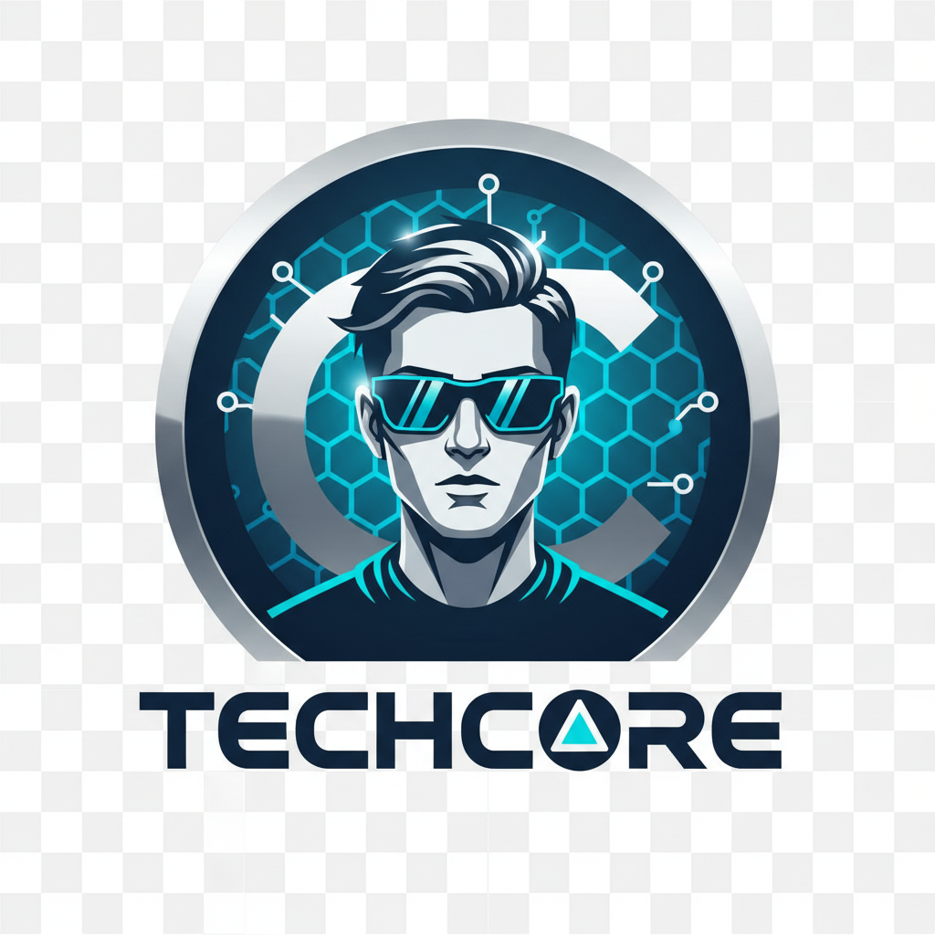 MKBHD channel avatar showing a young man with glasses