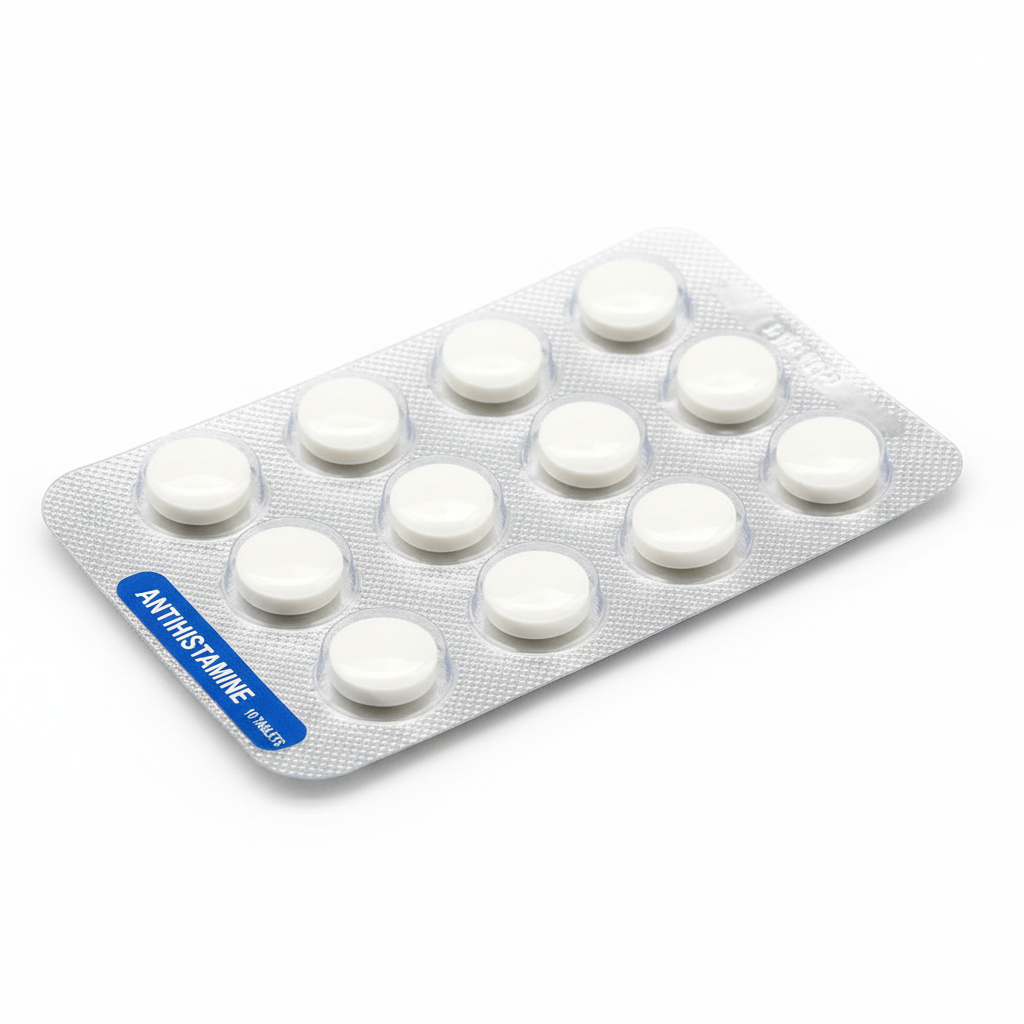 Montas L montelukast levocetirizine tablet strip by Intas