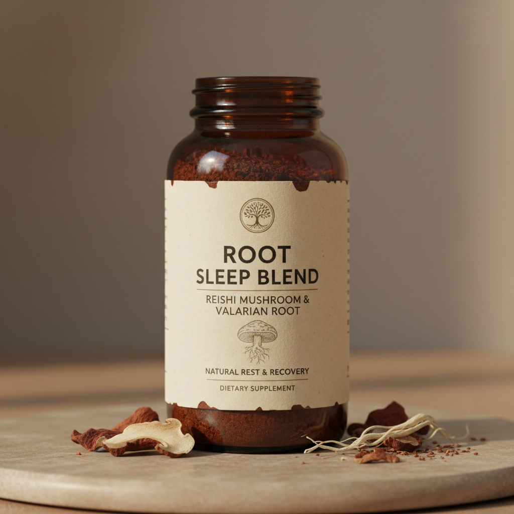 Lunar Bloom Tincture 750 - Tinctures botanical product