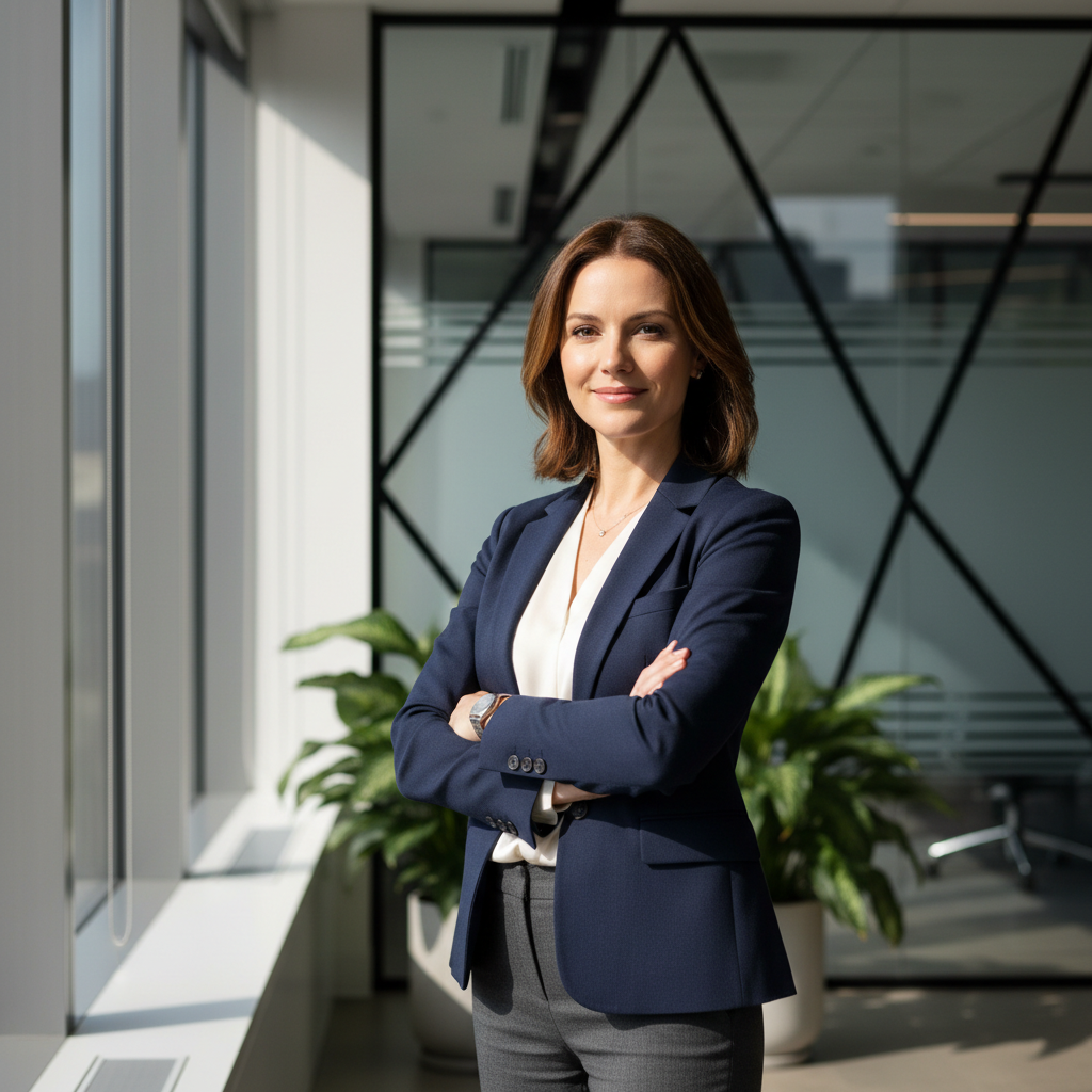 Maria Stoyanova Head of SEO at Prime Collective