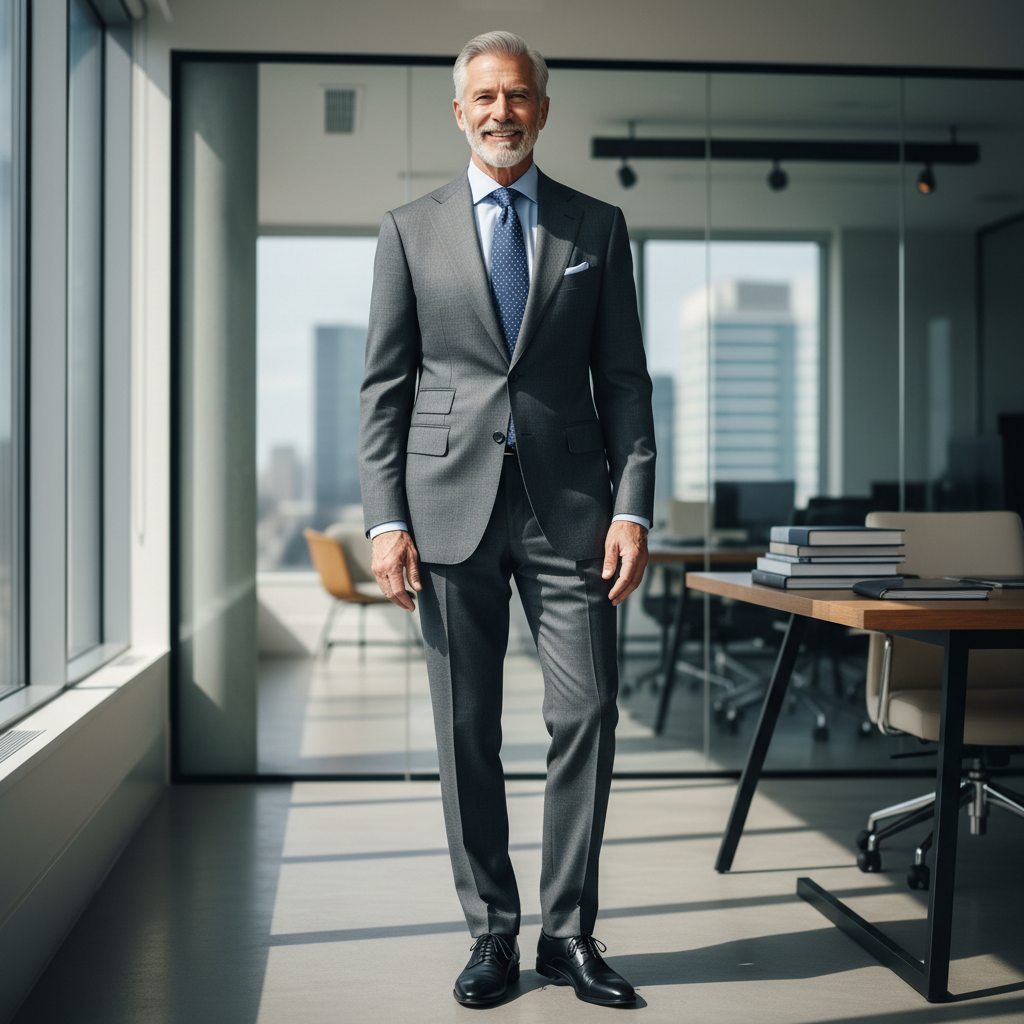 Suresh Rao, senior resident at Brigade El Dorado K Tower