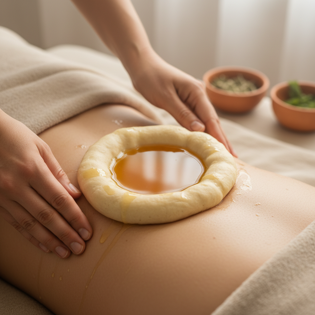 Ayurvedic Orthopaedics