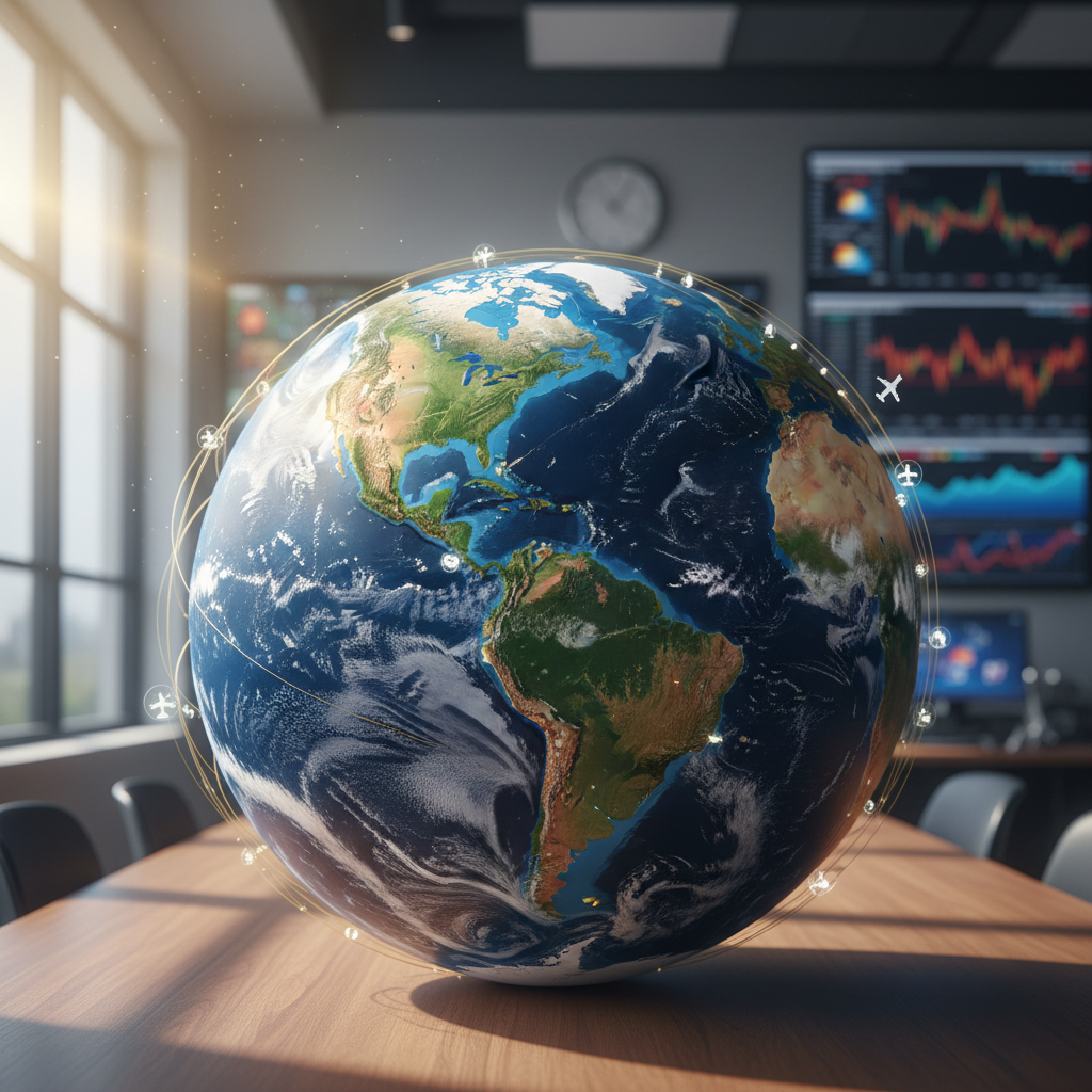 CHACHA Prime global operations spanning China, Pakistan, and USA