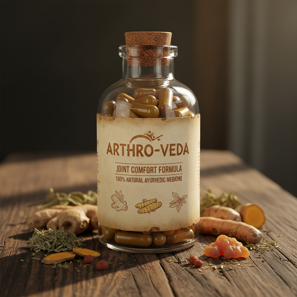 Ayurvedic Rheumatology