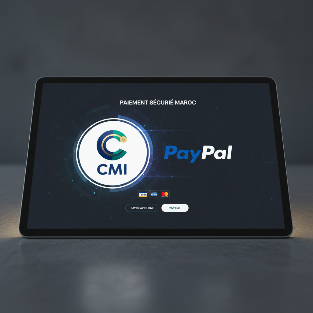 E-commerce Maroc 2026 boutique en ligne - lancer vente internet guide complet Casablanca