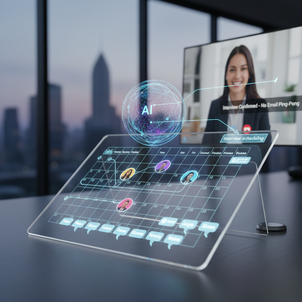 Portrait of Denise Okafor, Owner, Okafor Tax Solutions