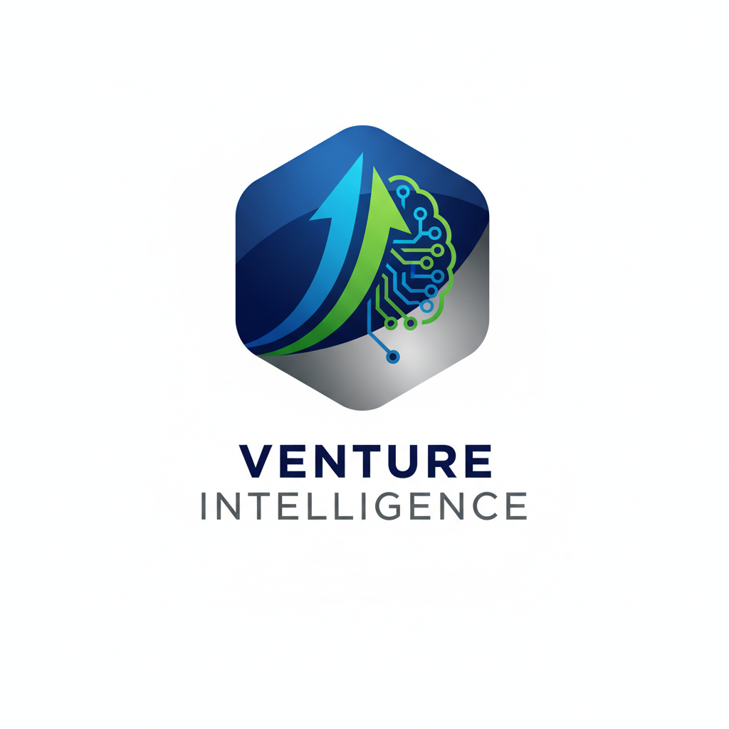 Indian VC landscape map showing top venture capital firms and their portfolio companies