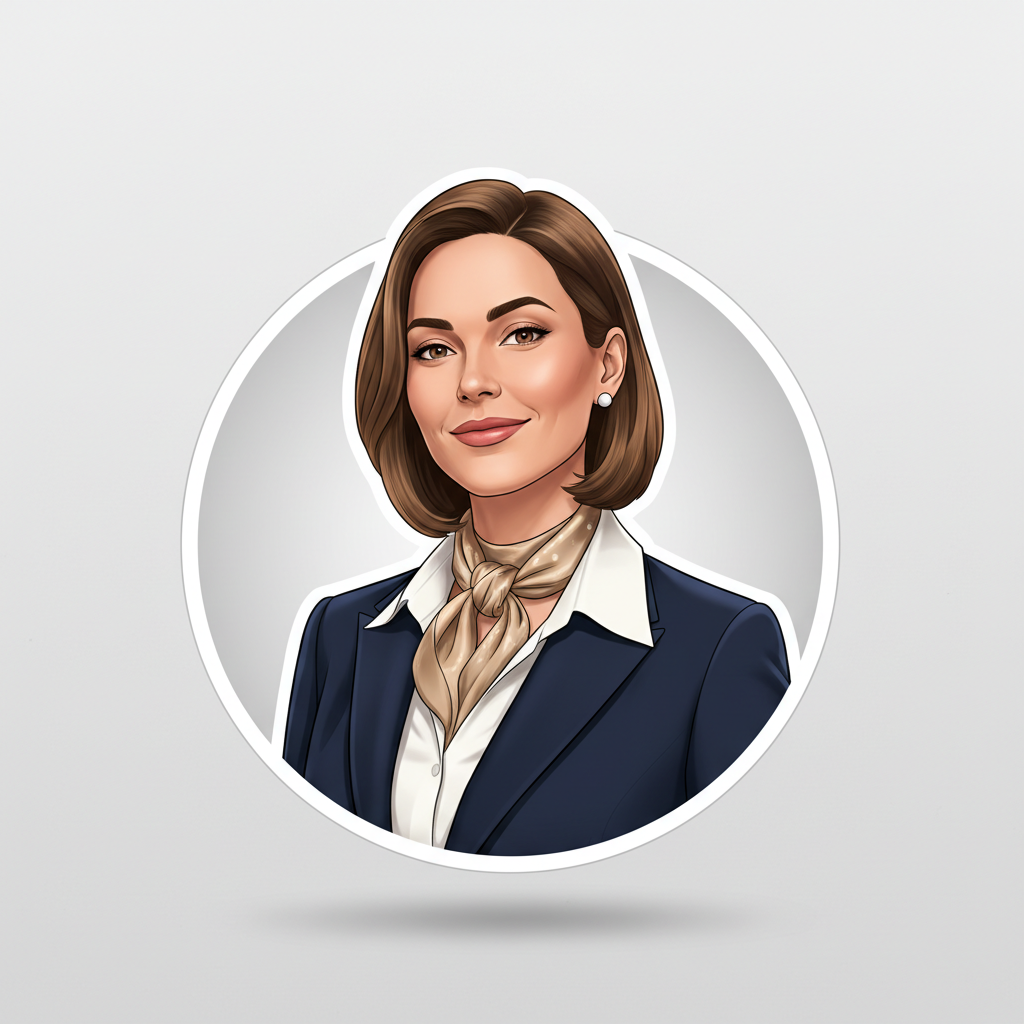 Client avatar
