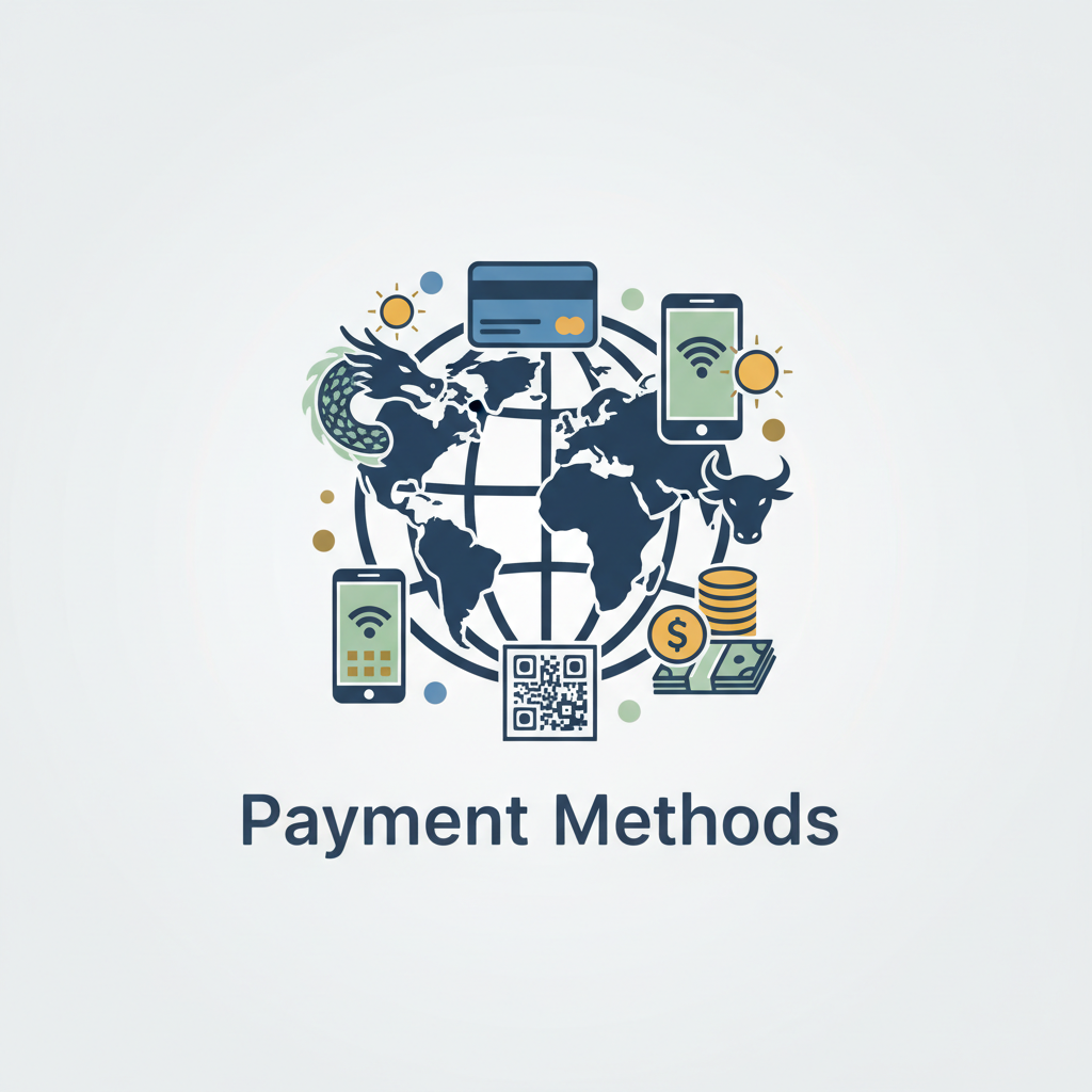 Payment method icon