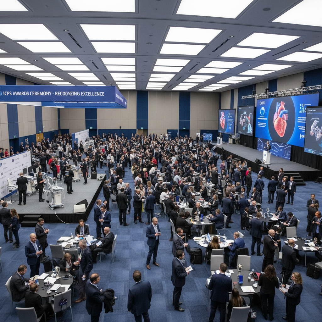 ICPS World Sonography Summit 2026 — Dubai, UAE