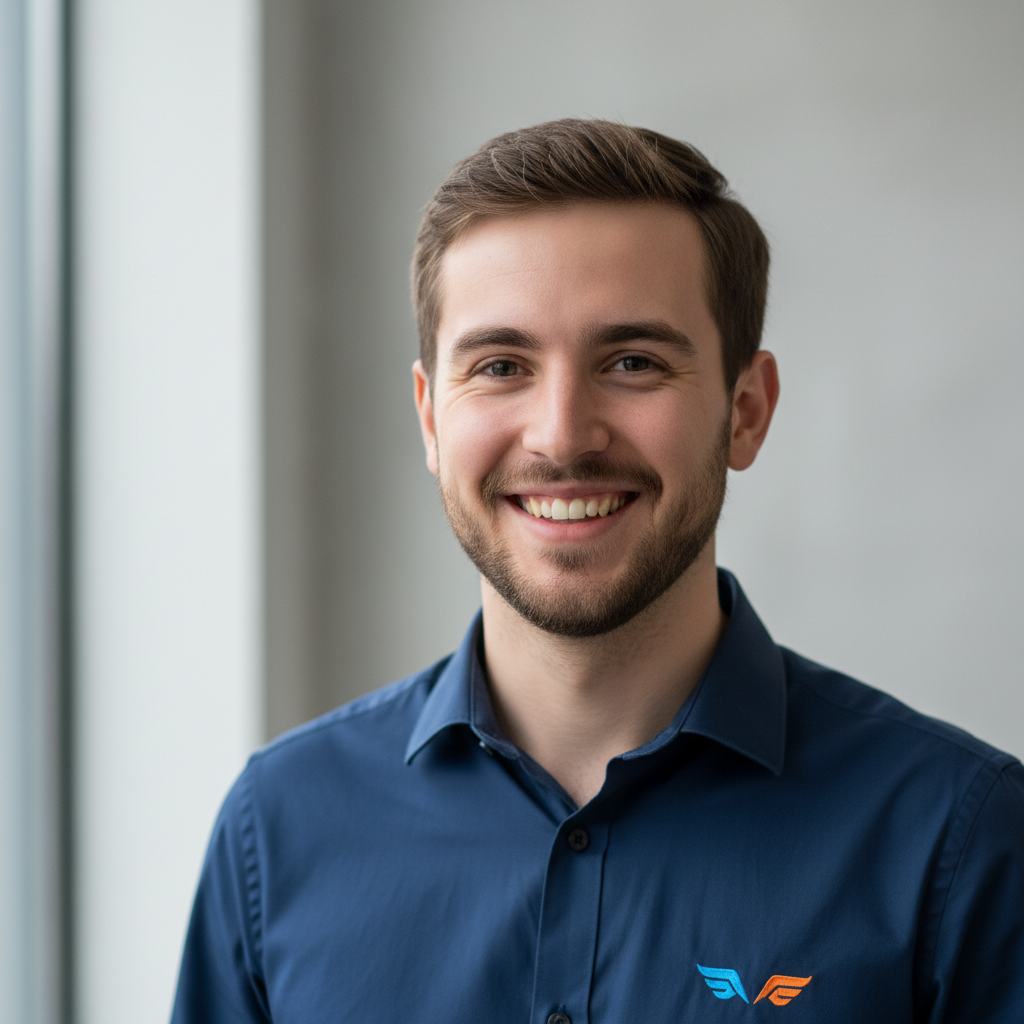 Marcus Delgado profile photo, developer from Austin, TX