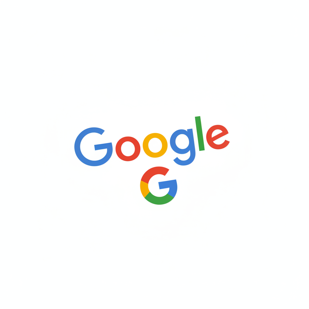 Google logo