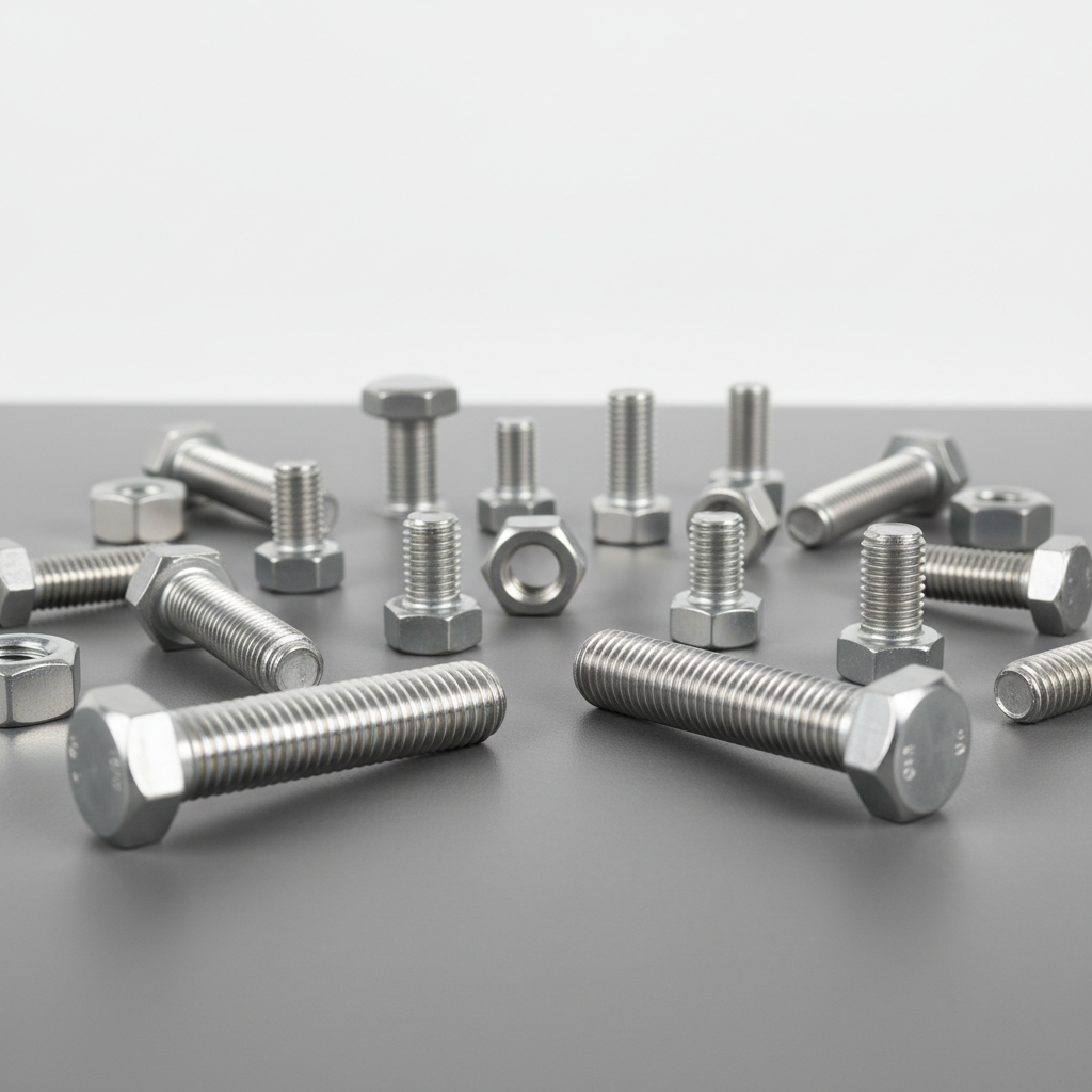 Fasteners & Hardware department at Wyalusing Ace Hardware