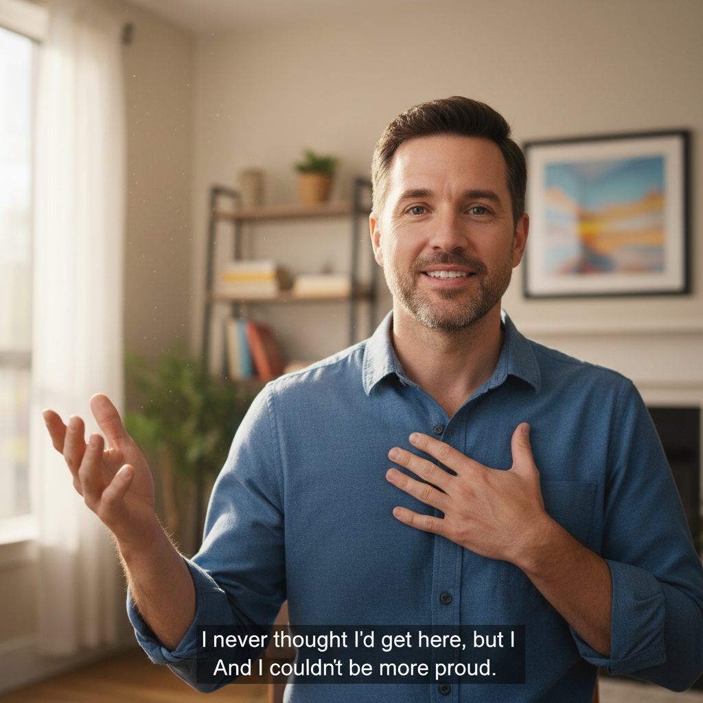 After transformation