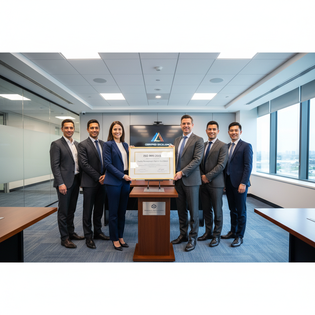 Чанарын стандартын