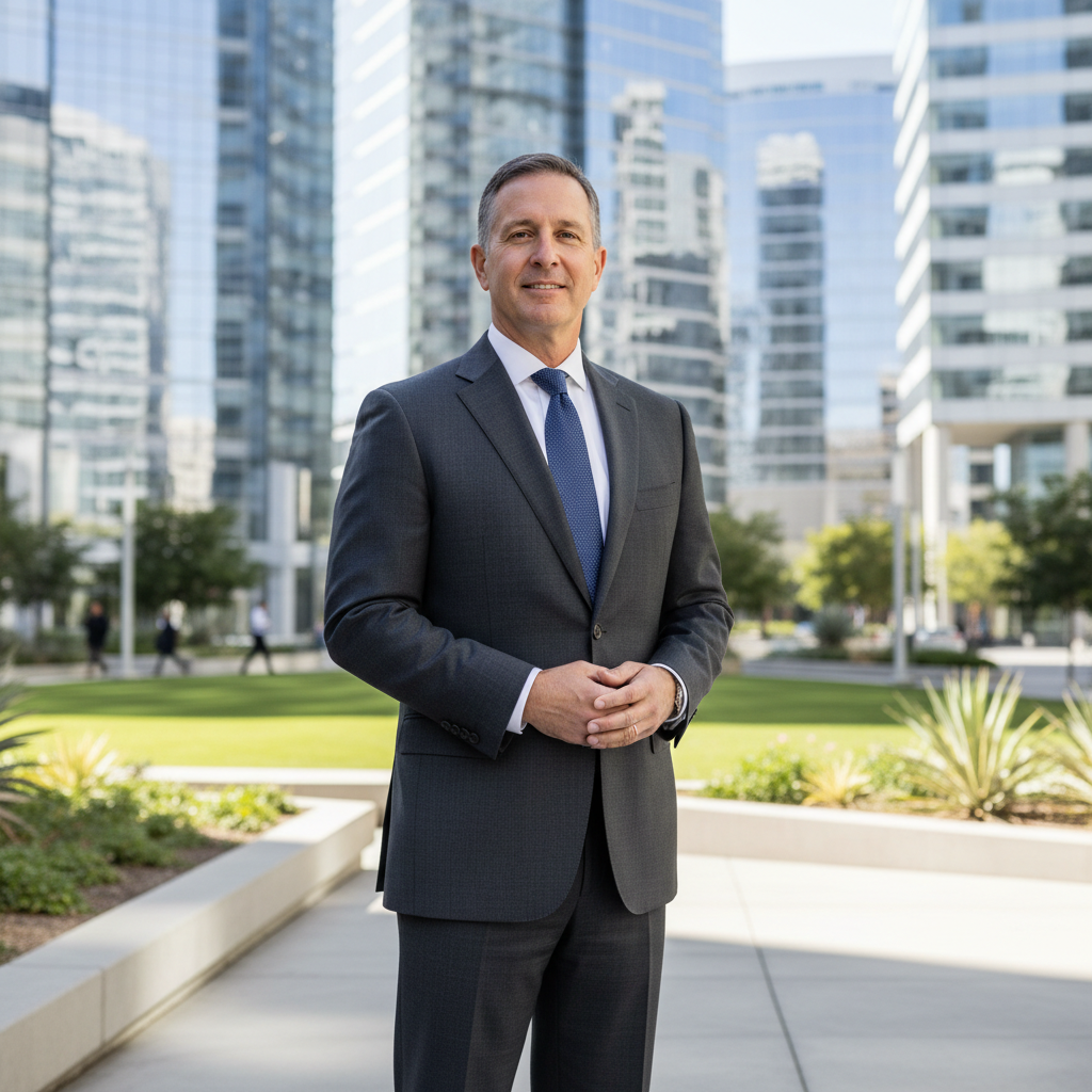 Portrait of Sandra Nakamura, a satisfied Castro Construction client