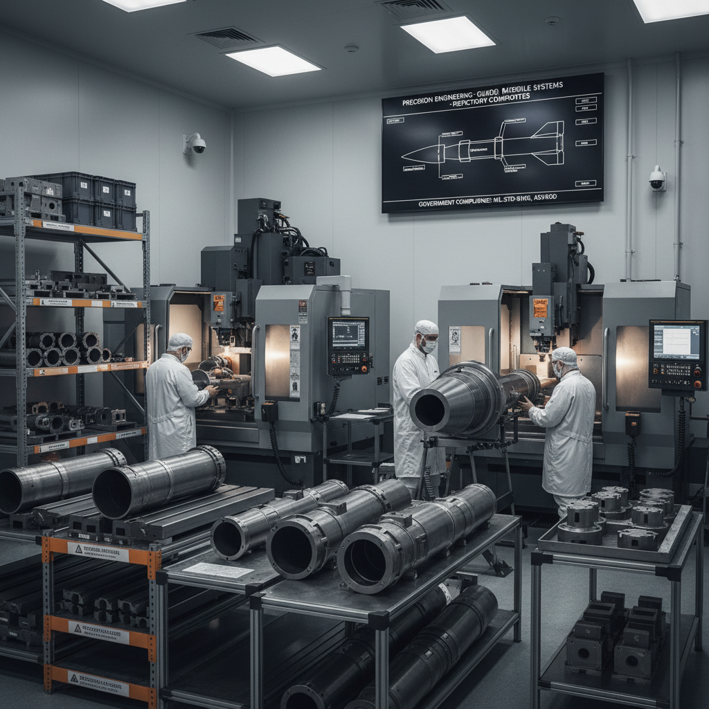Military aircraft on dark tarmac at night, deep shadows, minimal lighting, industrial atmosphere, steel and concrete surroundings