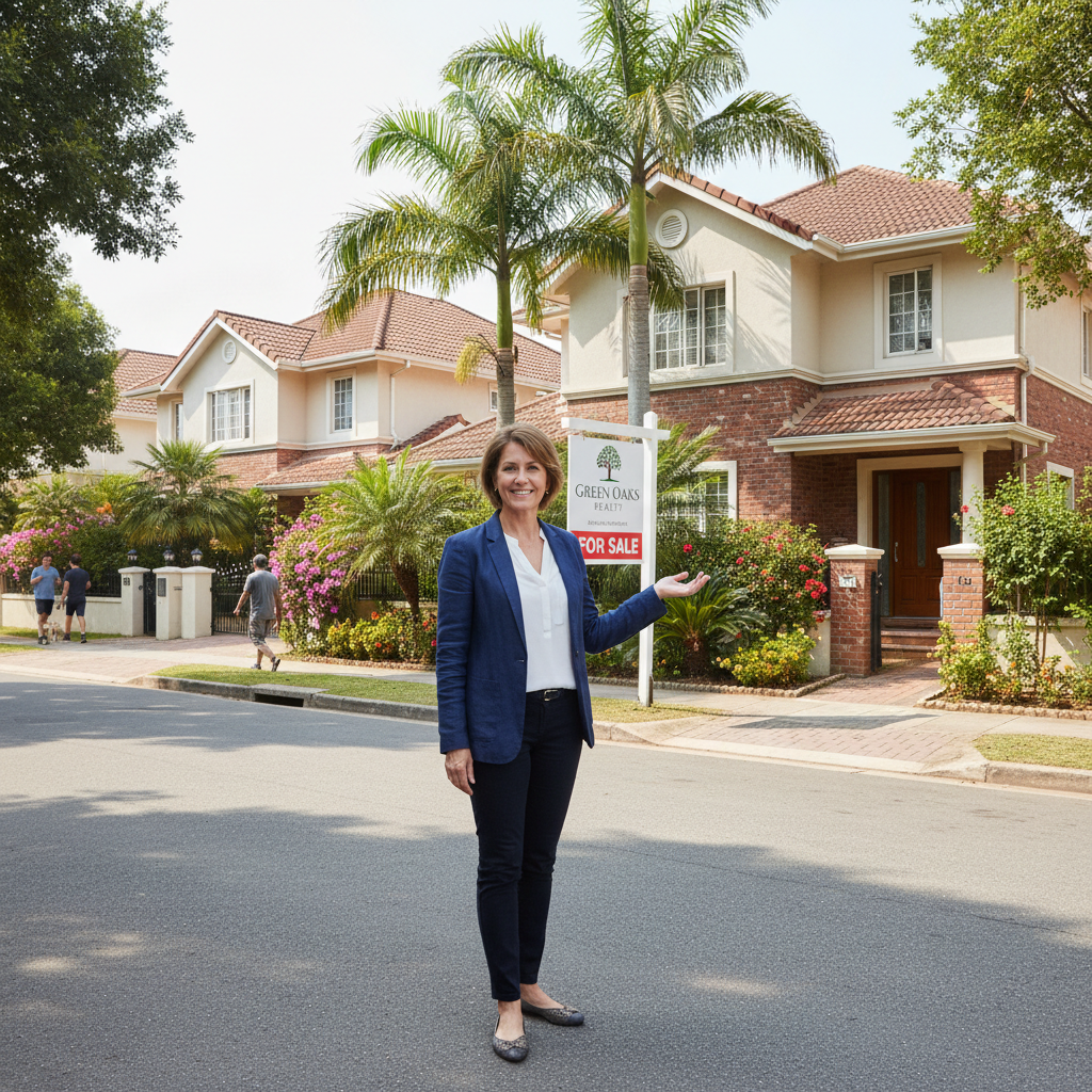 Florida Realtors member