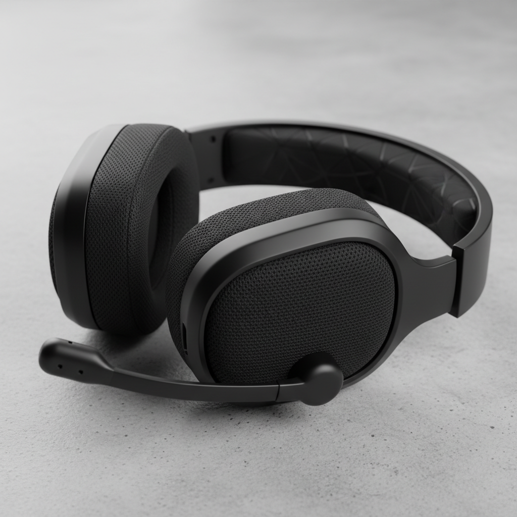 Plantronics Voyager Focus 2 headset