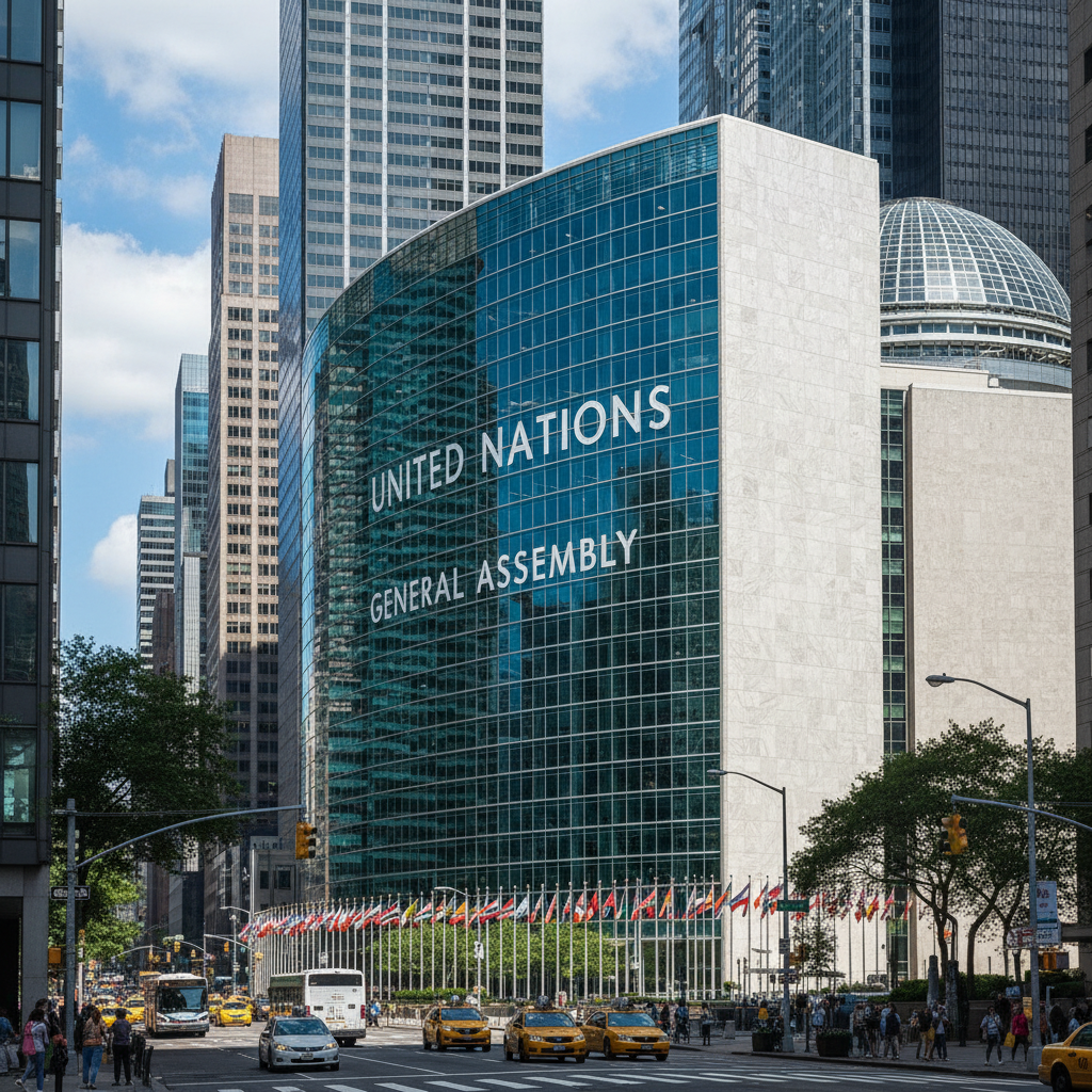 Python for Data Science — Intensive event at General Assembly in New York, NY