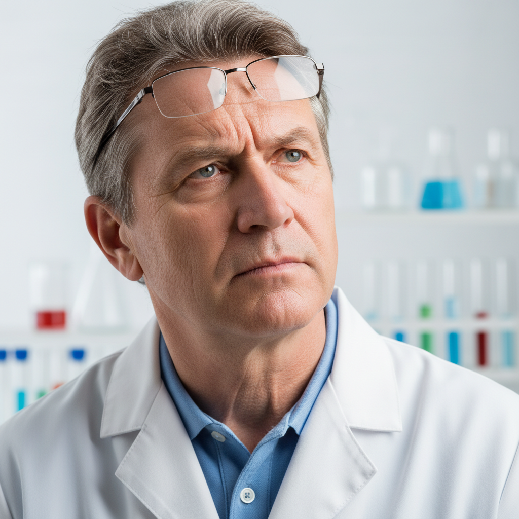 Lead researcher Dr. Kamal Hossain