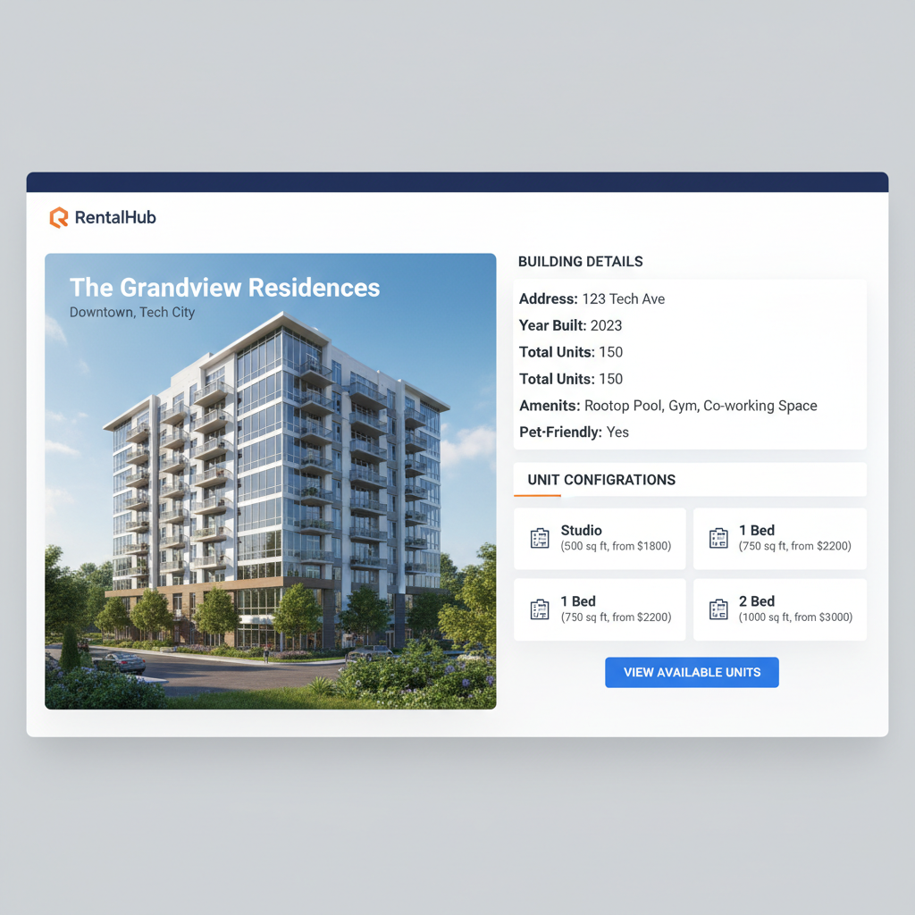 Property Consultancy — Baylat Properties service illustration