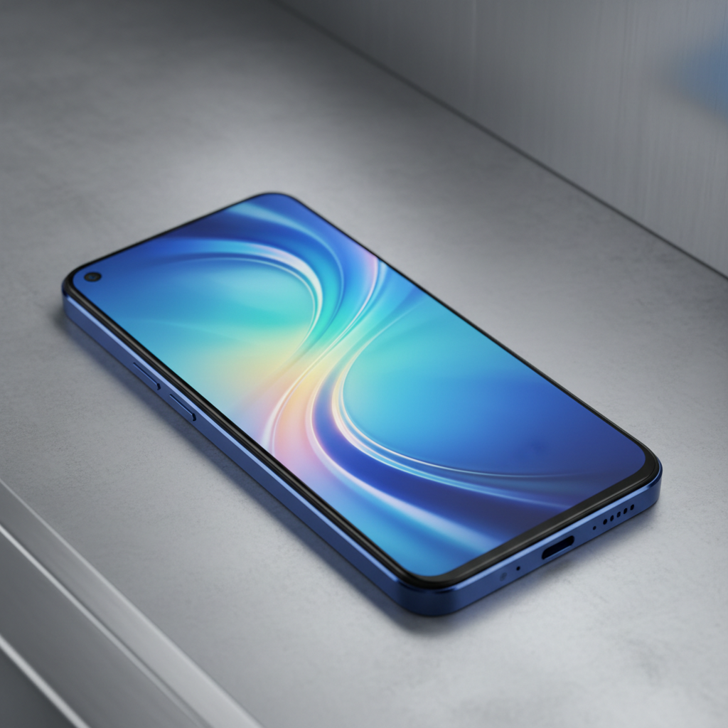 Infinix Hot 40 — téléphone neuf Infinix