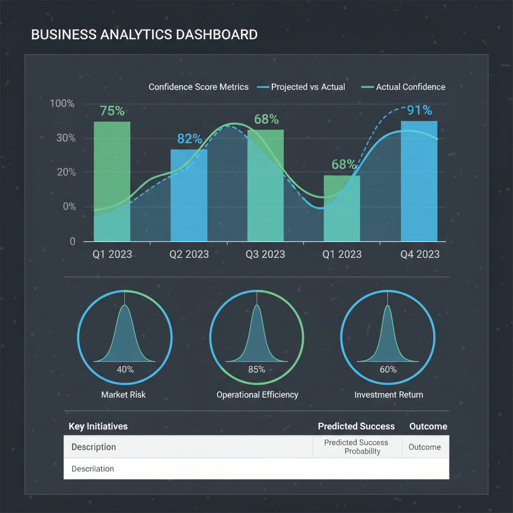 數據分析儀表板呈現租金行情與入住週期