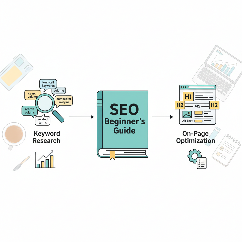 Complete on-page SEO guide for small business owners in Prince Edward Island Charlottetown and Summerside PEI