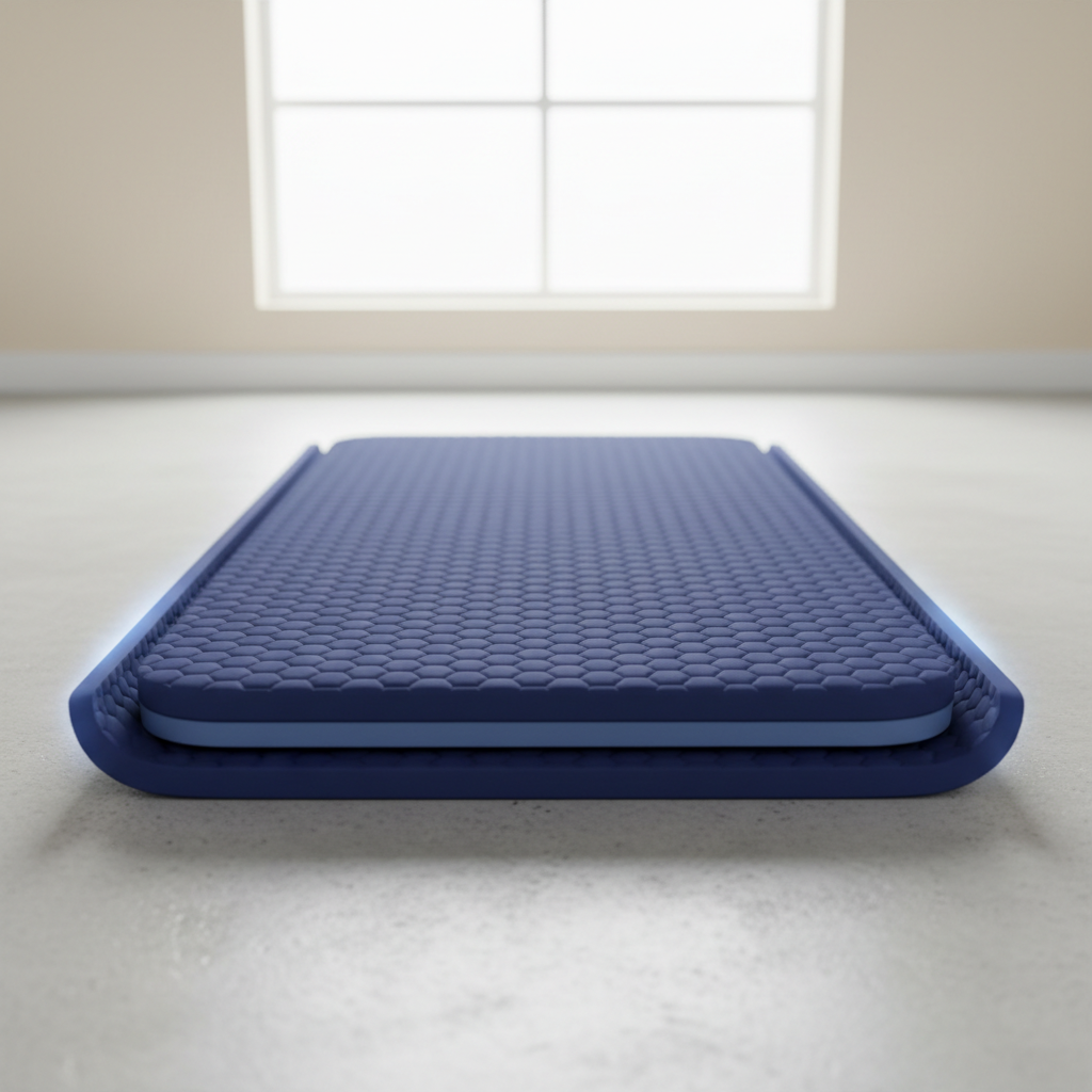 Gaiam Premium Thick Yoga Mat