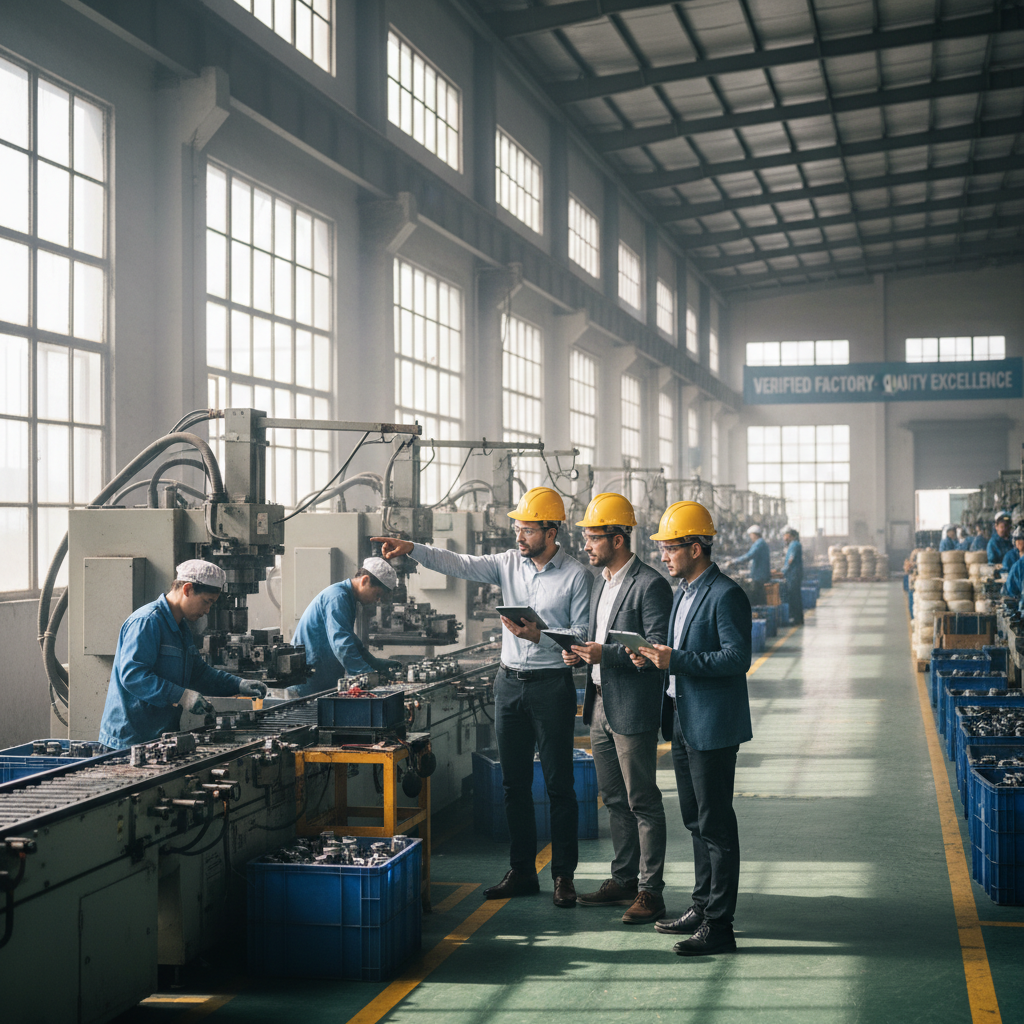 Textile factory with fabric rolls and garment production in China