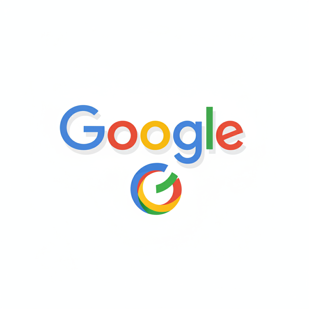 Google logo icon