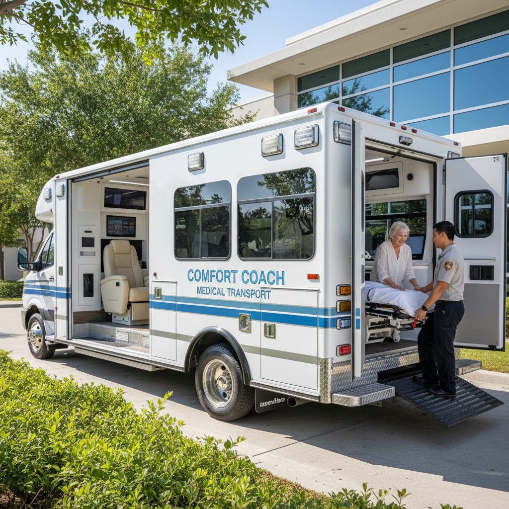 Transportation East — accessible non-emergency medical transportation website designed by Brousseau Design for Kings County PEI