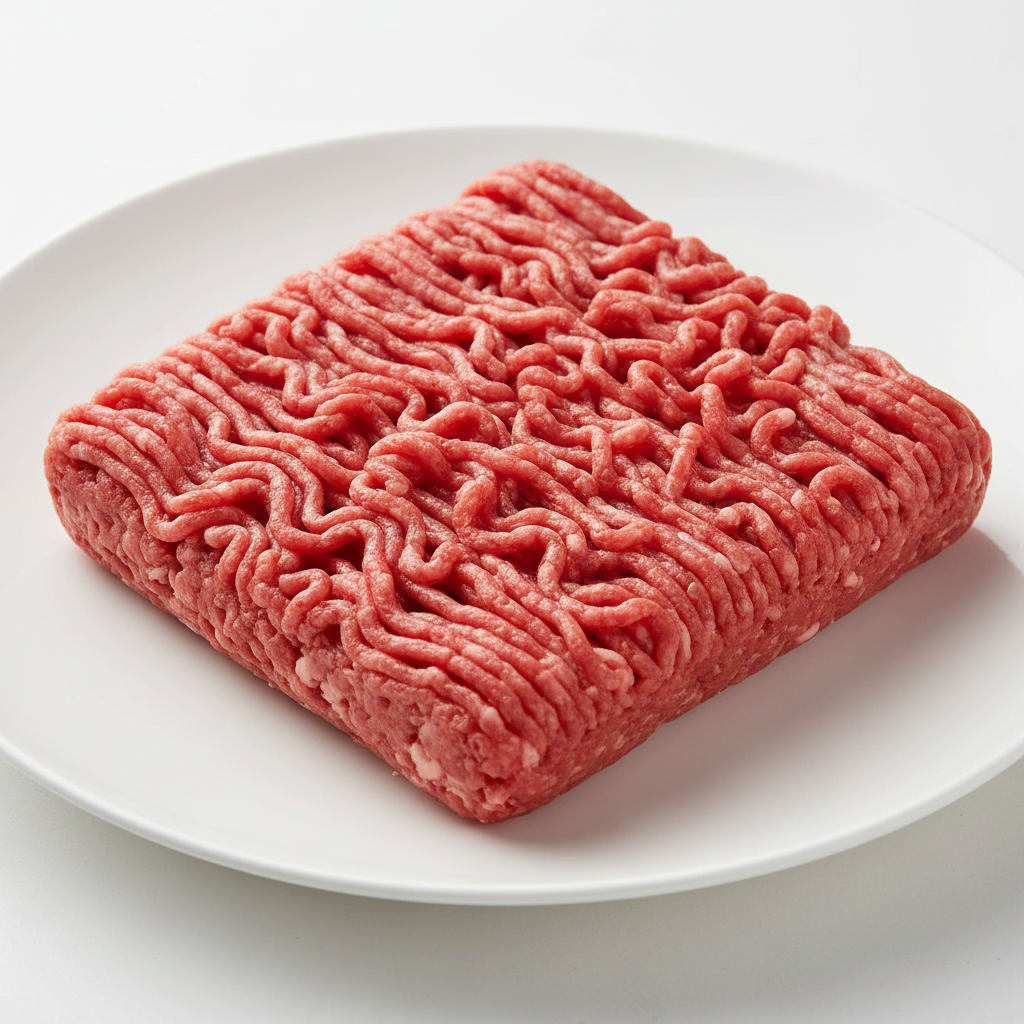 Beef Mince — pasture-raised from Meadow and Moor farm, Sussex